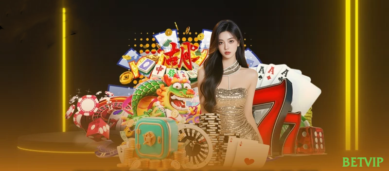 Megaways Slots betvip