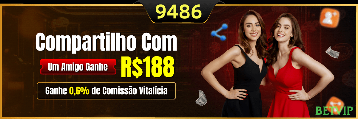 betvip Cassino Clássico
